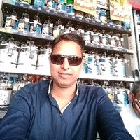 Rahul Sinha