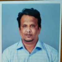Vignesh V