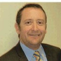 Jon Prestedge