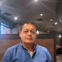 Luis Antonio TABACCHI  BOLIVAR