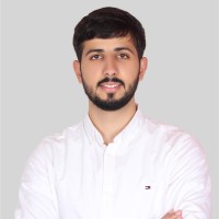 Amjad Aboabdou