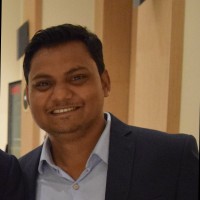 Avishek Masih
