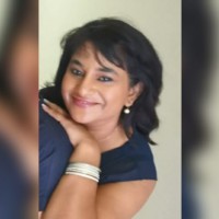 Rachael Maistry