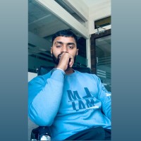 Nitesh Yadav