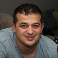 Matan Gafni