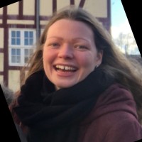 Maria Grønn Witt Pedersen