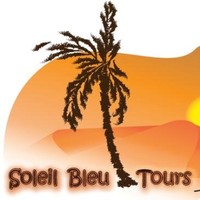soleil bleu tours