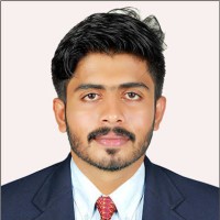 Shaliq Salam