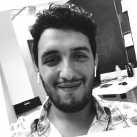 Nassim Haouam