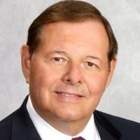 Barry Young