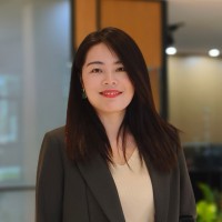 Cassie Kuang - Drillmaster