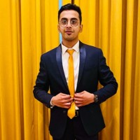 Chaitanya Bhandare