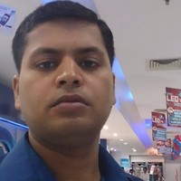 Purushottam Jha