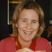 Thea Strand Bjørnaa