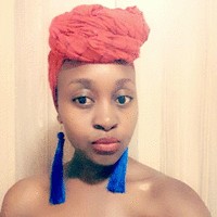 Mapula Rakgabale