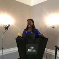 Latrina Williams