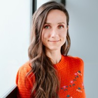 Alison Chavarría, SHRM-CP