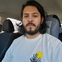 Wagner Martinez Romero