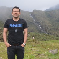 Camilo Fonseca