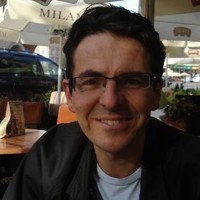 Mark Woloshak
