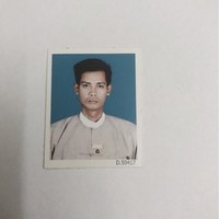 Zaw Oo