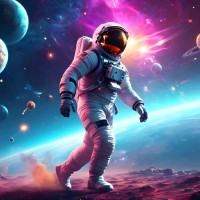Adam T - Looking to work with my next AI project