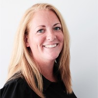 Mariëlle van Dijk