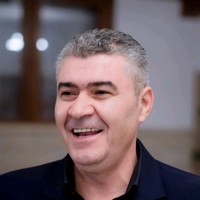 Ionut Boros