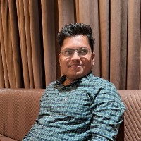 Nitin Shahi