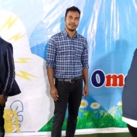 Mahfuz Hossain