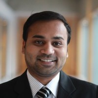 Pritish Mohan