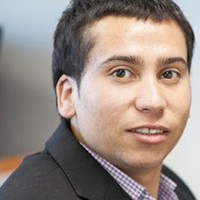 Luis Cardenas Melo