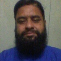 Muhammad Maruf