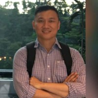 黄栋伟Wong Tong Wei