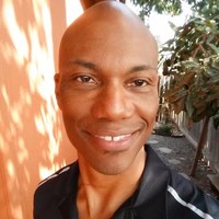 Eric Dickens