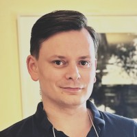 Arne Alexander Andreassen