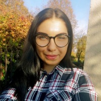 Natalia Jóźwiak-Deska
