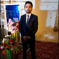 Muhammad Qasim Ali