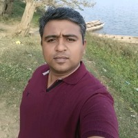 Vibhu Mishra
