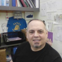 Gerry Roman
