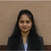 Sayali Ugale