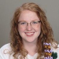 Sarah Parker