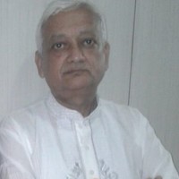 Amarjit Lal Narula