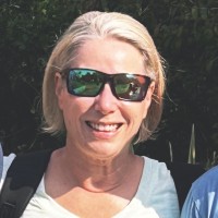 Jo Geddis
