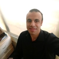 Ahmed Farouk