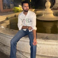 Aakash Sharma