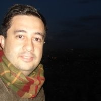 Agostinho Baltazar junior