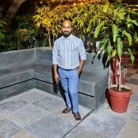 Mukesh Kumar