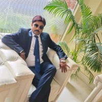 Anand Kishore