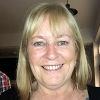 Faye Lougher